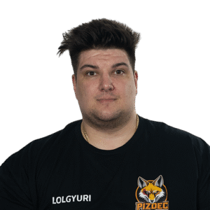 lolgyuri